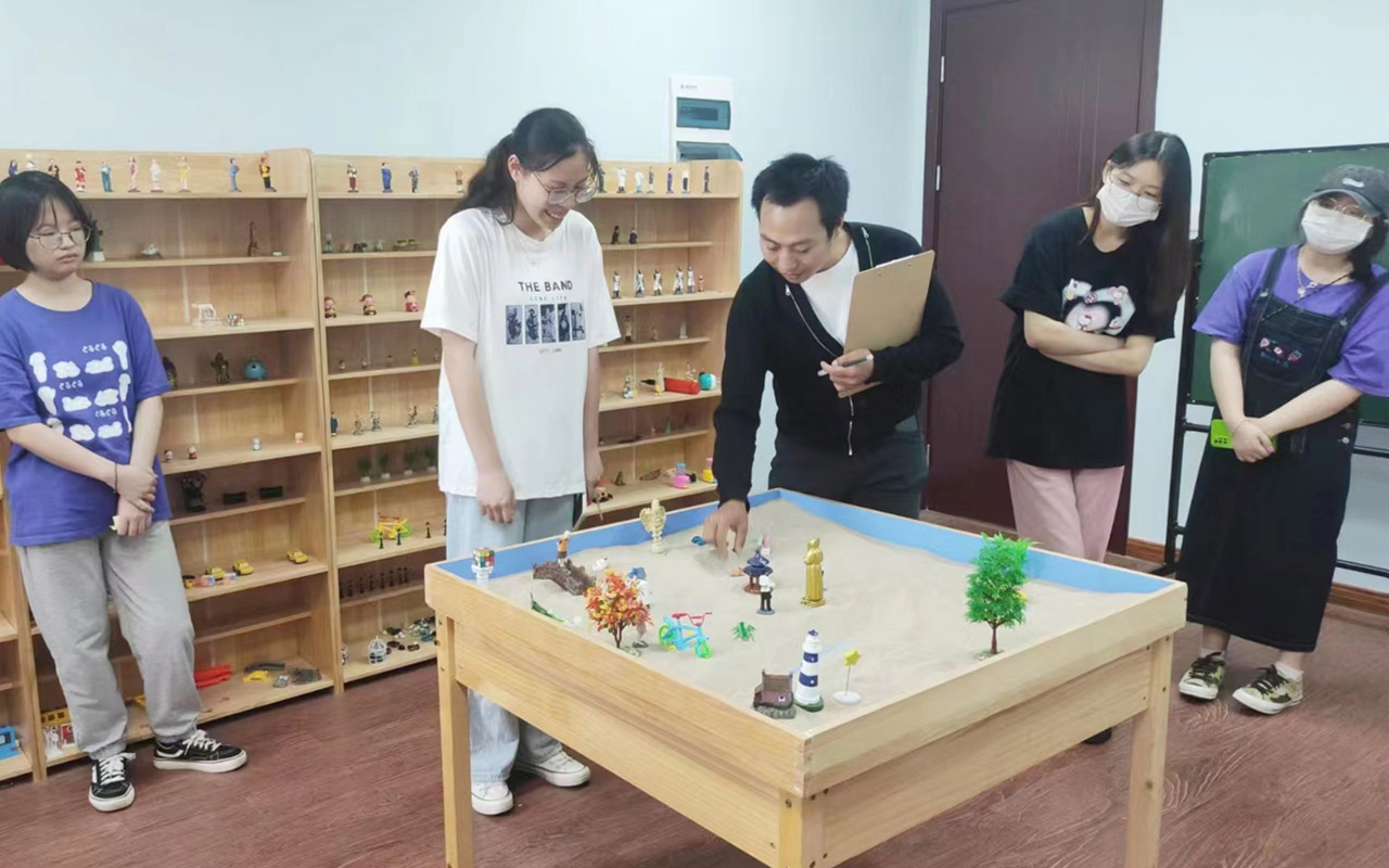 崇阳浙江药科职业大学